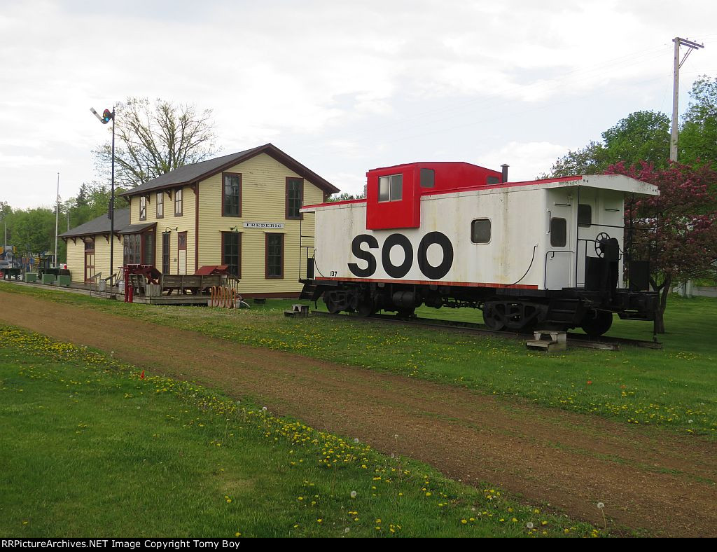 SOO 137